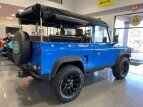 Thumbnail Photo 28 for 1991 Land Rover Defender